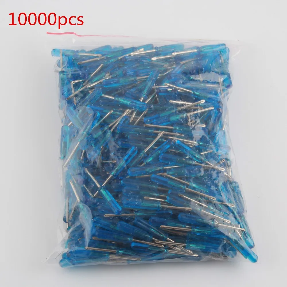 

10000pcs/lot Mini Magnetic Repair/Open Tool Kit 2.0 /1.6 Phillips Cross Screwdriver for for Smartphone Mobile Phone Tablet MP3