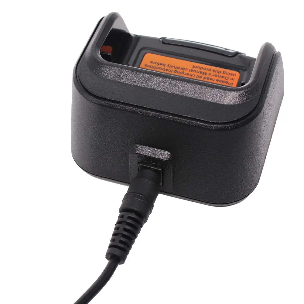Быстрое зарядное устройство CH10A07 для Hytera Radio PD705 PD785 PD782 PD505 PD565 PD405 PD605 PD665 PD685 PT580H UL913
