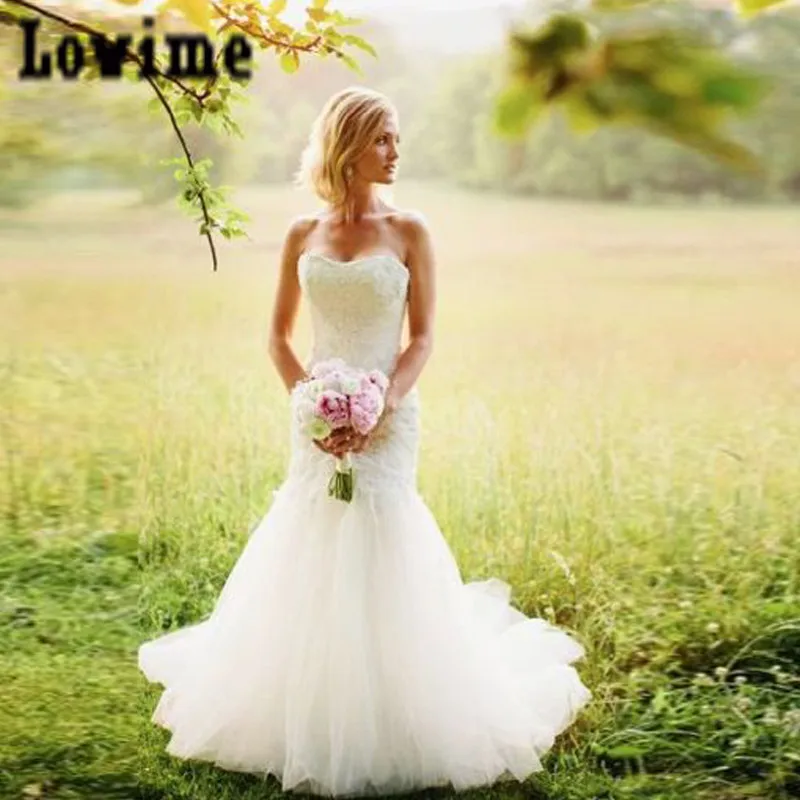 A Lineprincess V Neck Court Train Chiffon Wedding Dress With Lace