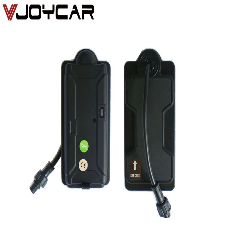 vjoycar
