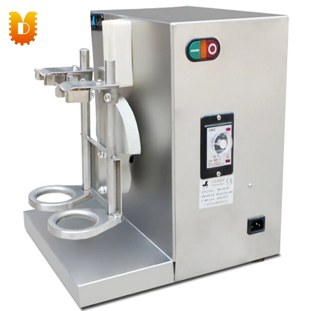 Electric Milk Shake Machine/Bubble Tea Shaking Tea Shakerin Food Processors