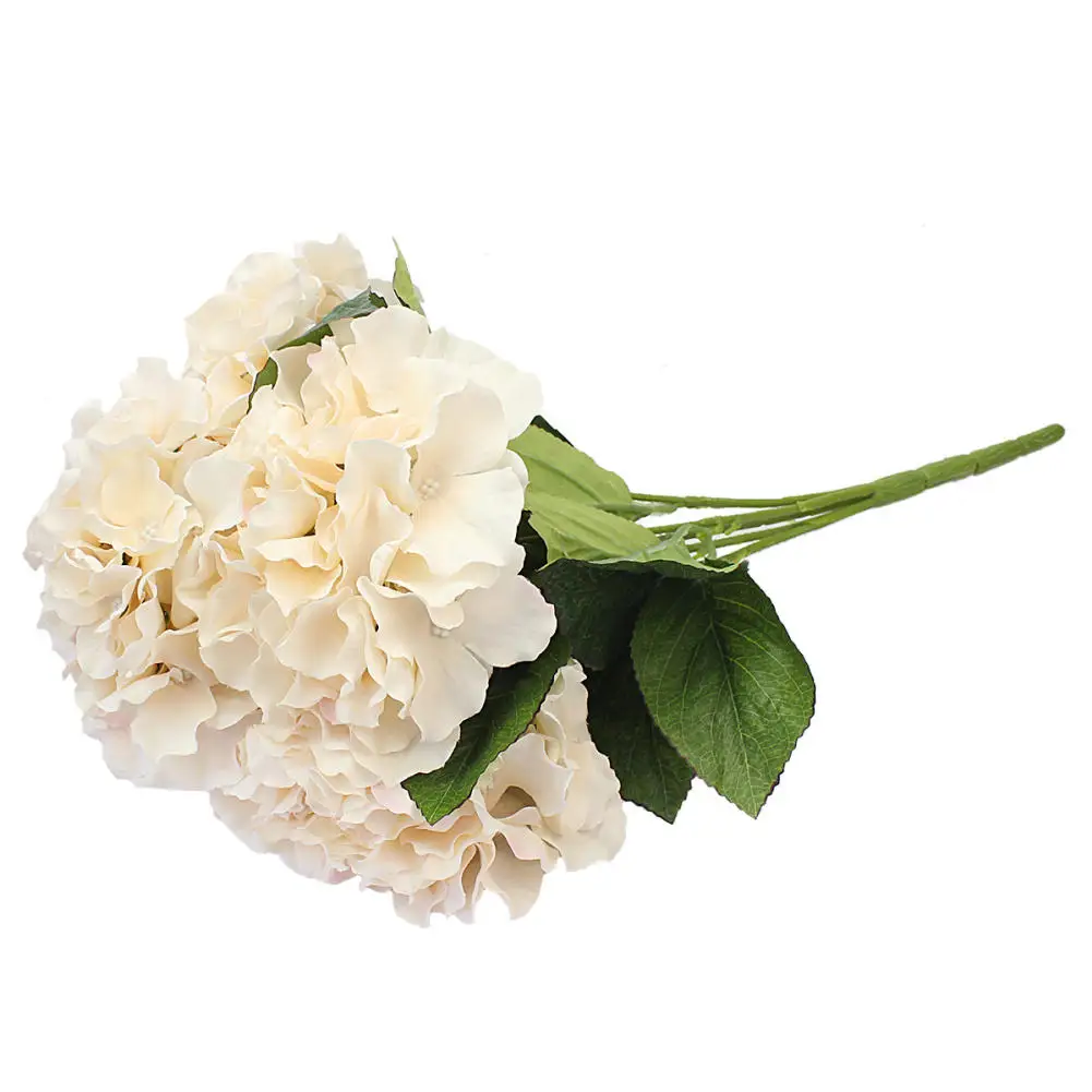Hortensien künstliche blumen kaufen billighortensien kü ... Künstliche blumen deko