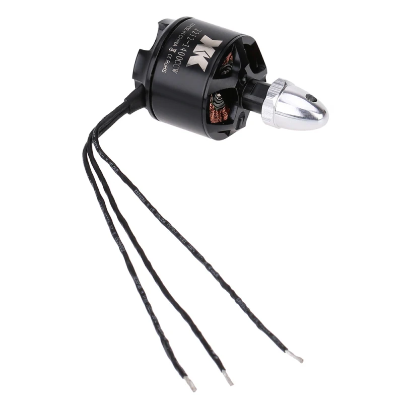 Original-X350-007-2212-1400KV-Brushless-CCW-Motor-for-XK-X350-RC-Quadcopter