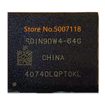 

100% New origina SDIN9DW4-64G