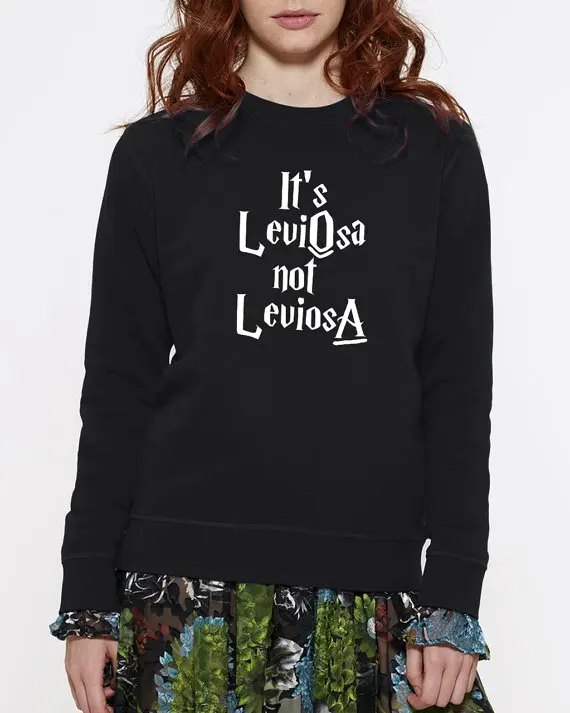 Лорен футболка jauregui Crewneck Толстовка Унисекс больше цветов XS-2XL