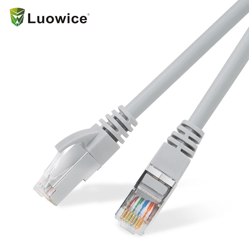 Cat5 Lan кабель 250 МГц сетевой RJ45 Ethernet патч UTP шнур для камеры видеонаблюдения