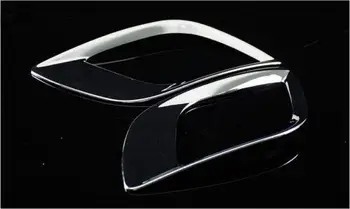 

For BUICK Encore OPEL Mokka 2012-2015 front rear fog lamp light cover trim