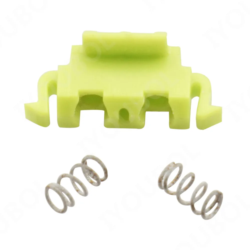 

10pcs Metal Spring Set of Battery for Motorola Symbol MC3100 MC3190 series