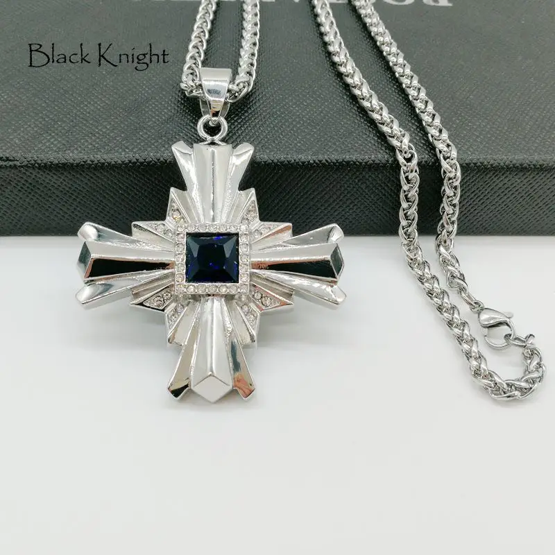BLKN0695 Blue