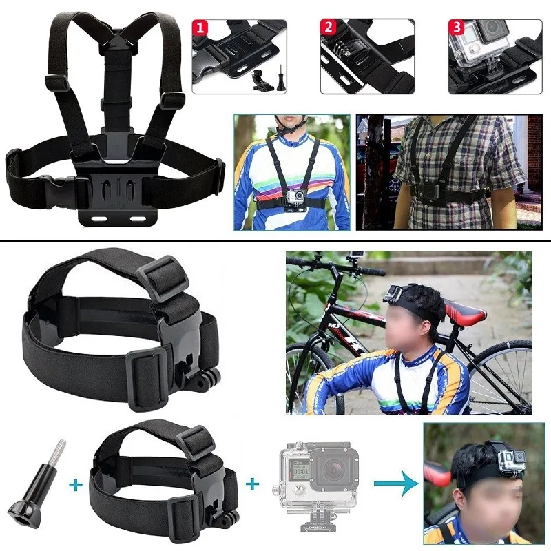 GoPro Accessories7
