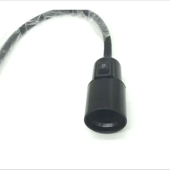 spotlight Lengthen DIY E27 lamp holder led aquarium clamp Fish Tank Clip grow light clamp coral light stand