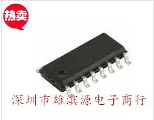 

10pcs/lot DAC0808 DAC0808LCM SOP-16