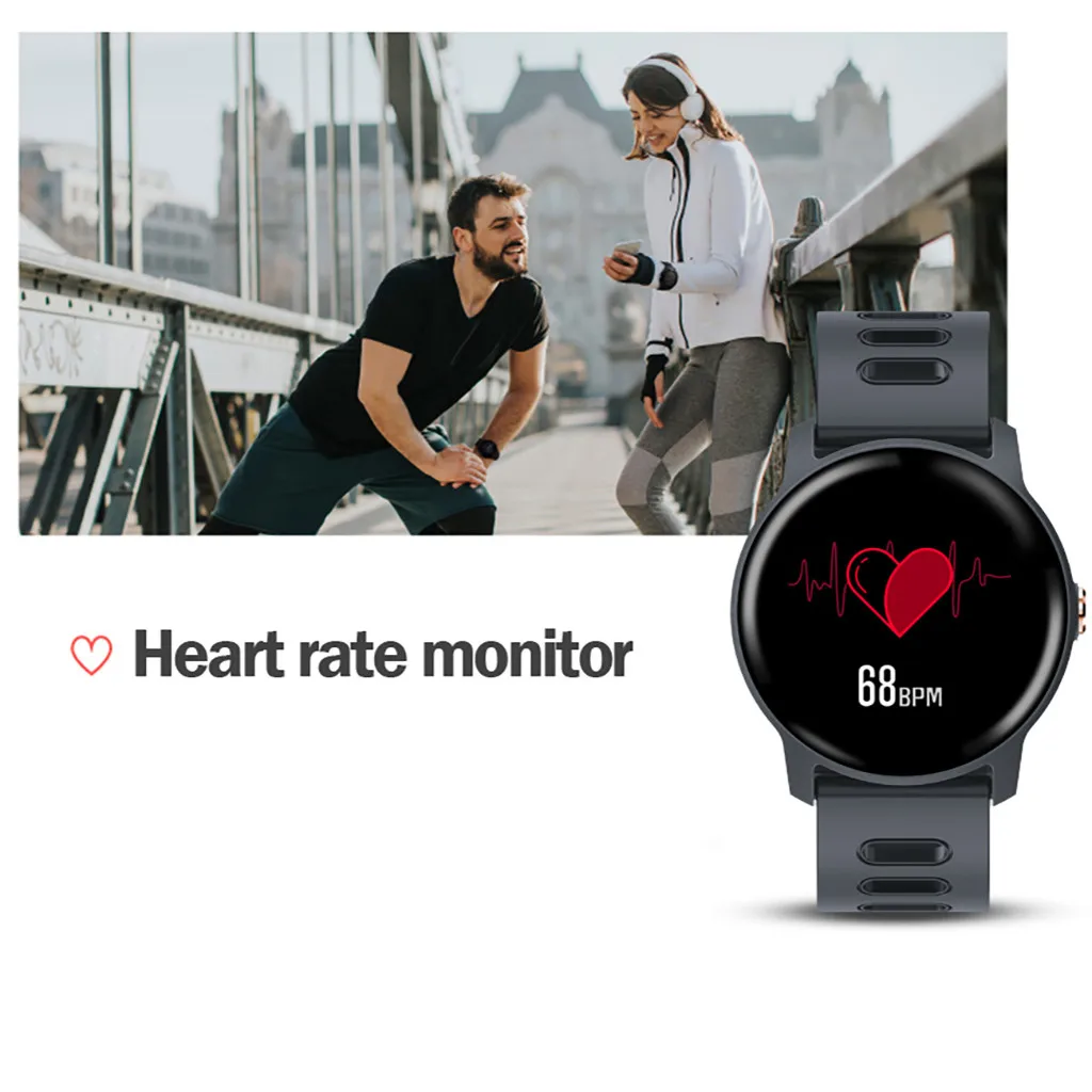 Smart Watch 