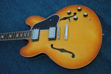 

Single binding ES335 325 329 345 355 Chrome hardware accept any color production Real picture display