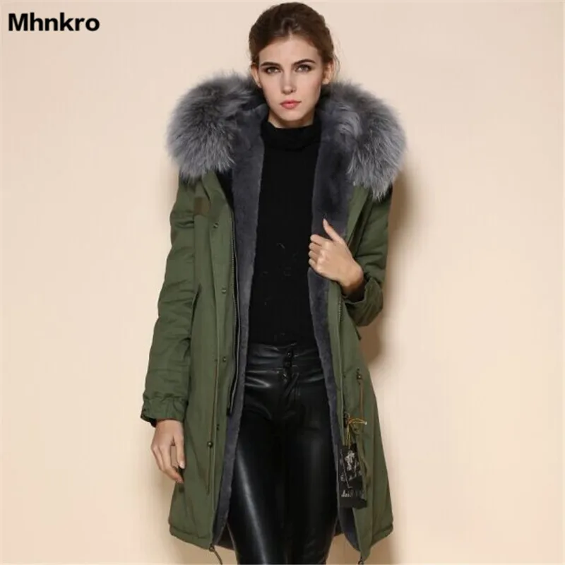 Aliexpress.com : Buy China Parka Coats Women Suppliers 2017 Winter Long ...