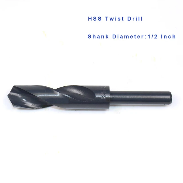 17mm best sale drill bit