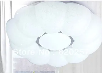 Круглый mordern 24 Вт d40cm SMD LED потолочный светильник AC85 ~ 260 В холодный белый/теплый