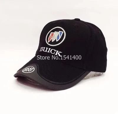 buick baseball cap