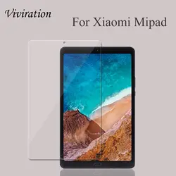 Viviaration закаленное стекло для Xiaomi MiPad 2 3 4 ультра тонкий 9 H 3d устойчивый к царапинам анти-скольжение Tab Защита экрана для Xiaomi