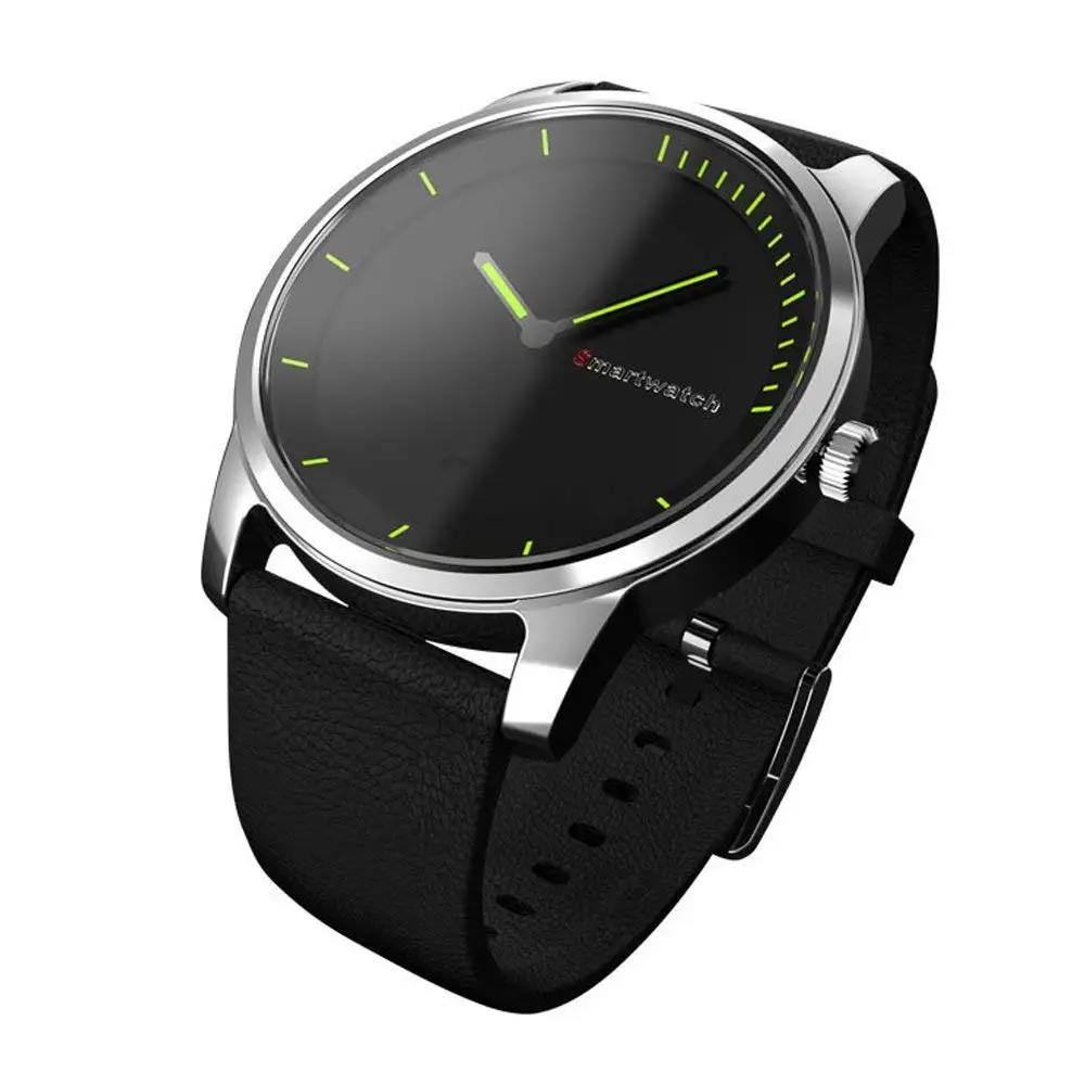 Waterproof IP68 SmartWatch N20 Sports Watch Men (5)
