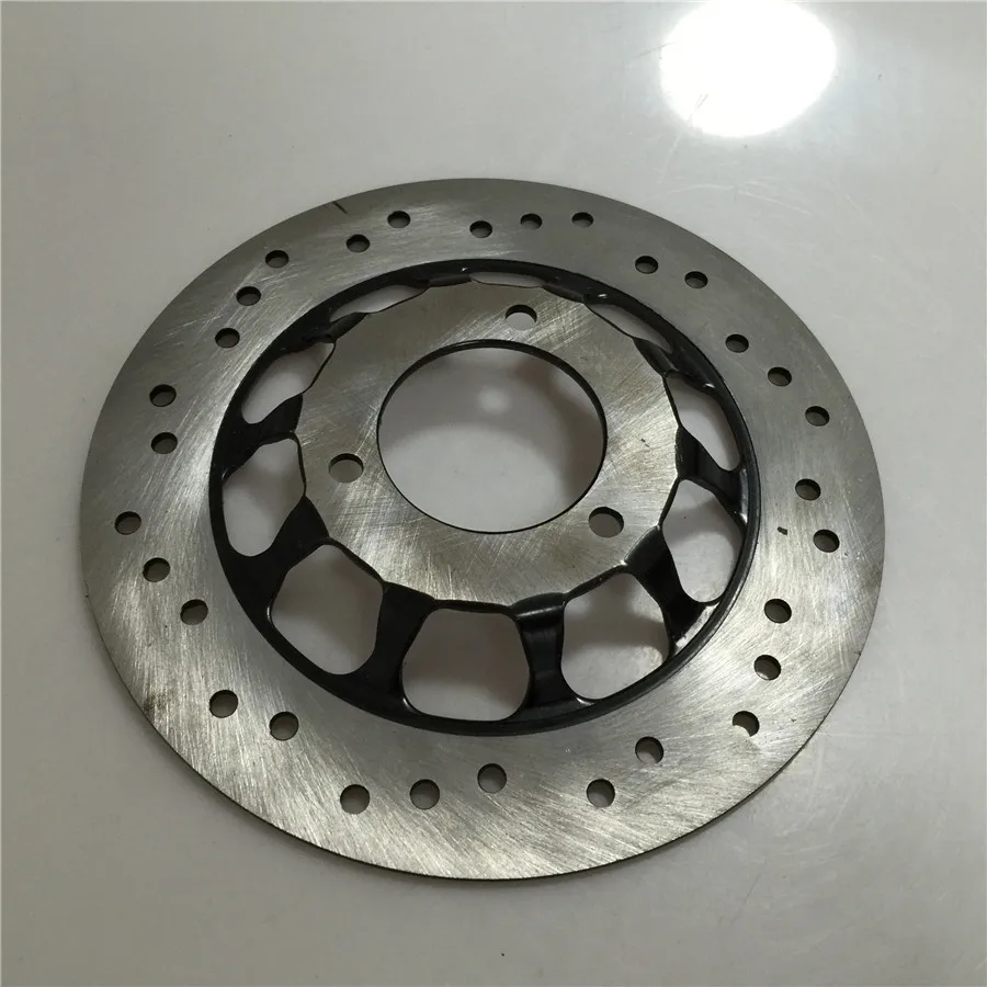 STARPAD Motorcycle electric car 220 large car brakes disc disc brake