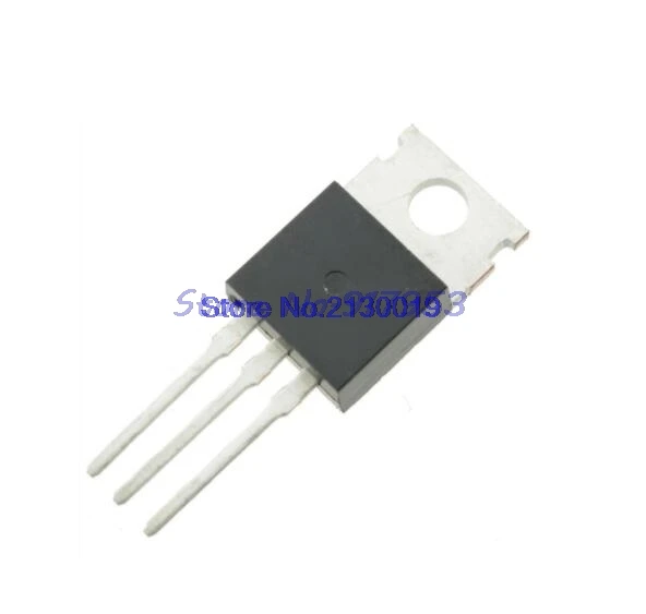 10 шт BT136-600E BT137-600E BT138-600E BT139-600E BT139-800E LM317T IRF3205 транзистор К-220 TO220 BT136-600 BT137-600 в наличии