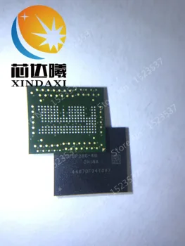 

SD7DP28C-4G BGA162 EMCP 4+8 SD7DP28F-4G