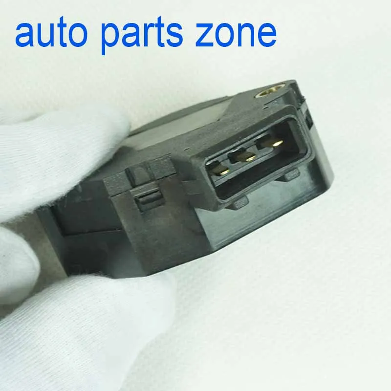 TPS Sensor Throttle Position Sensor Potentiometer For Audi 80 B4 91-95 2,0L 85KW VW Golf 037907385H
