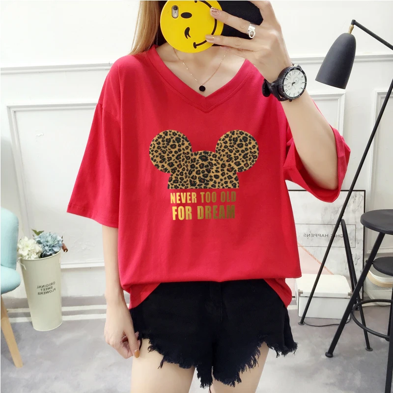 2019 Summer New Women