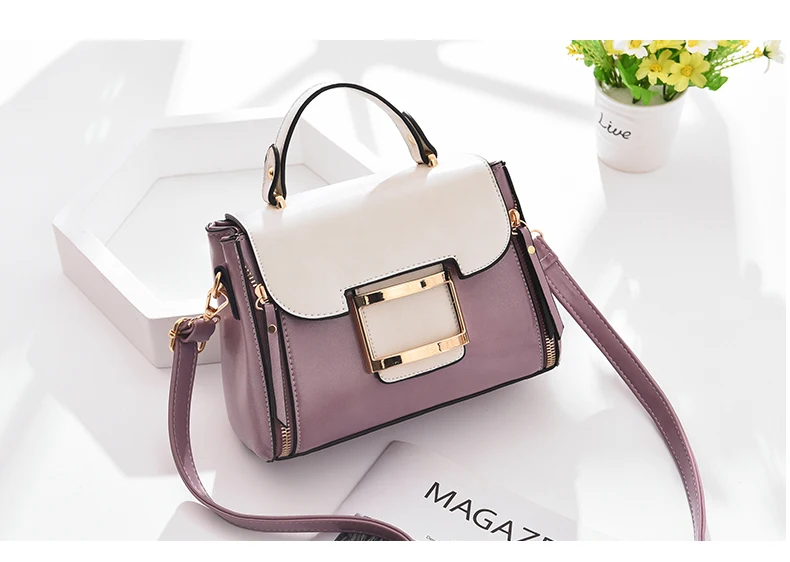 Bolsas de ombro