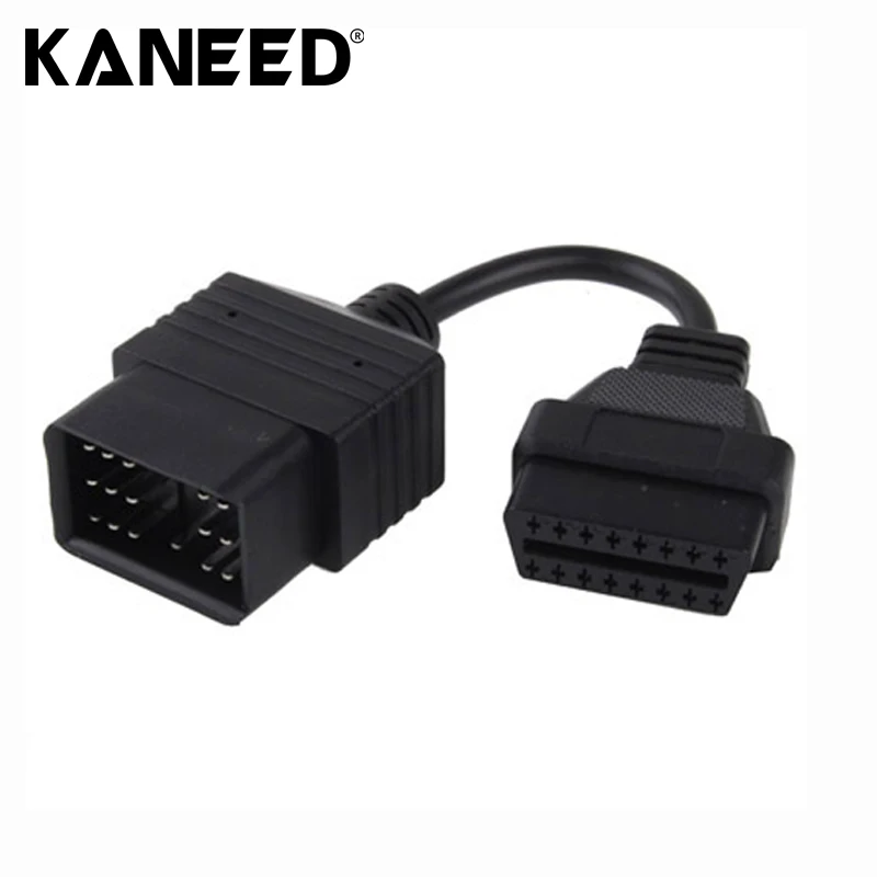 Obd кабель toyota