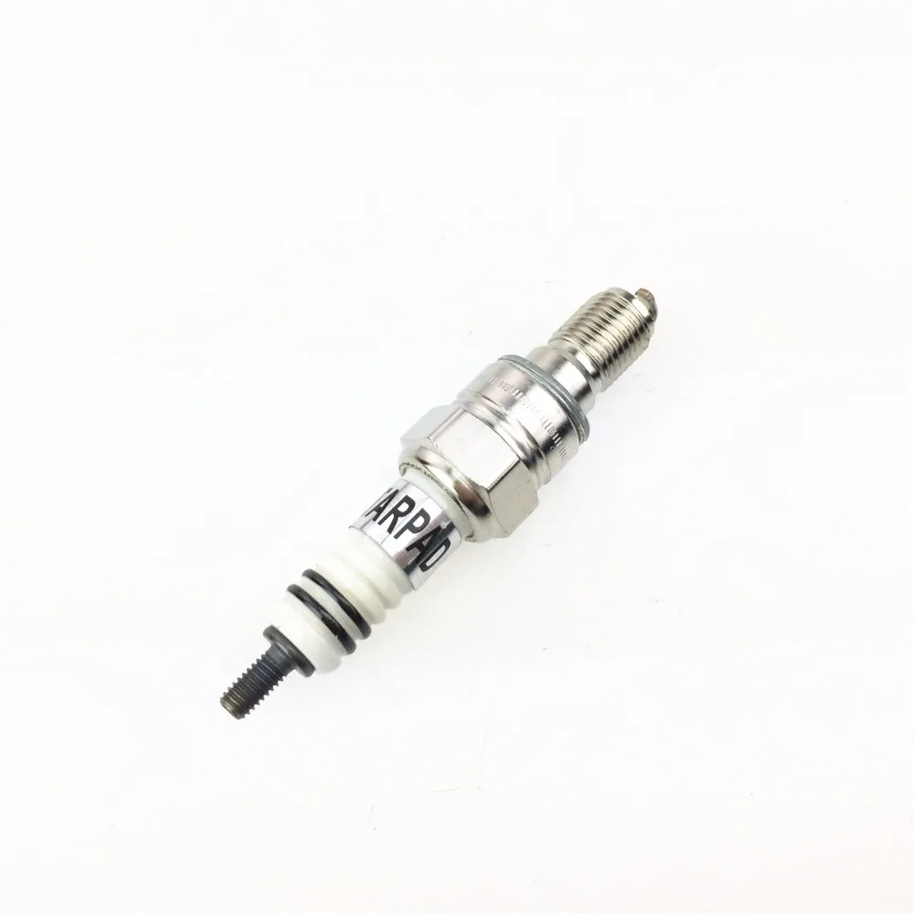 STARPAD для EHIX-CR9-9 CB400 аксессуары мотоциклов CR9EHIX-9 Свеча зажигания мотоцикла высокого