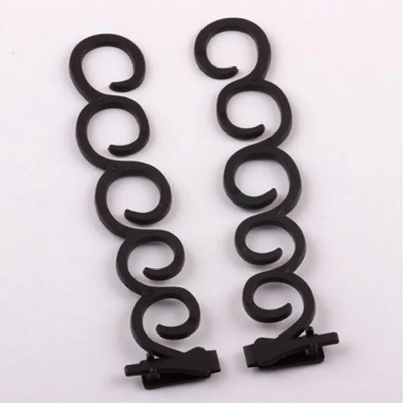 Lady French Hair Braiding Tool Weave Braider Hair Twist Styling Tools DIY Bun Maker Hair Band Accessories Makeup hair curler Lady French Hair Braiding Tool Weave Braider Hair Twist Styling Tools DIY Bun Maker Hair Band Accessories Makeup hair curler