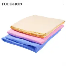 PVA Ultradast впитывающее полотенце для домашних животных, собак, щенков, кошек, для ванной, продукт для домашних животных, случайный цвет