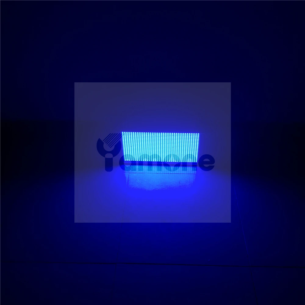 YM 792pcs Strobe 12