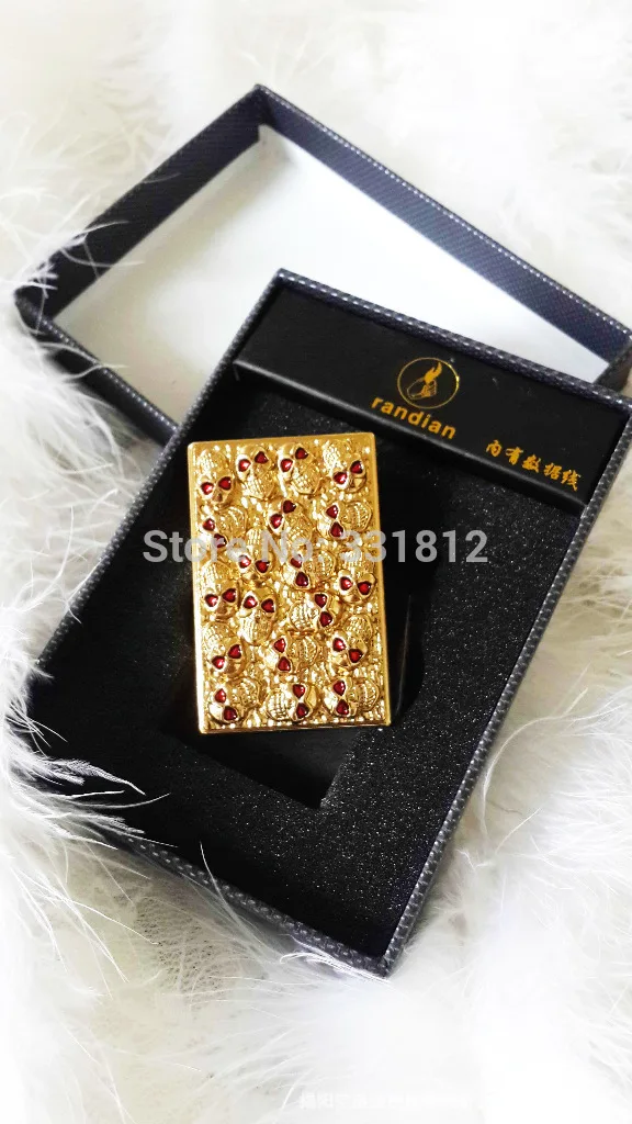 10pcs lot Electronic Lighters Luxury font b USB b font Rechargeable No Flame Lighter Smoking Accessory