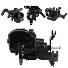 ATV автомобильный запасной тормозной насос для Yamaha Raptor 350 2004-2013 YFZ450 2004-2005 запасные части тормозного насоса