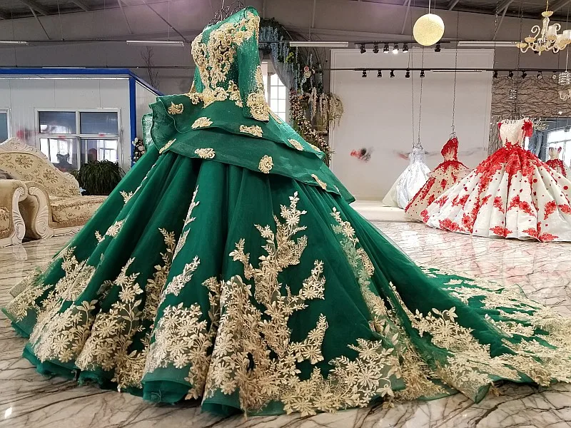 LS64219 цветные цветы зеленое платье партии O-образным вырезом зашнуруйте иллюзию назад вечернее платье с peplum 2018 china онлайн оптом