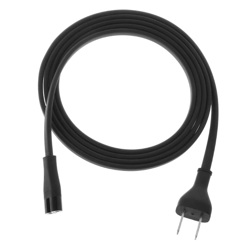 

Original US AC Power Cable Plug For Apple TV Mac Mini Time Capsules Universal
