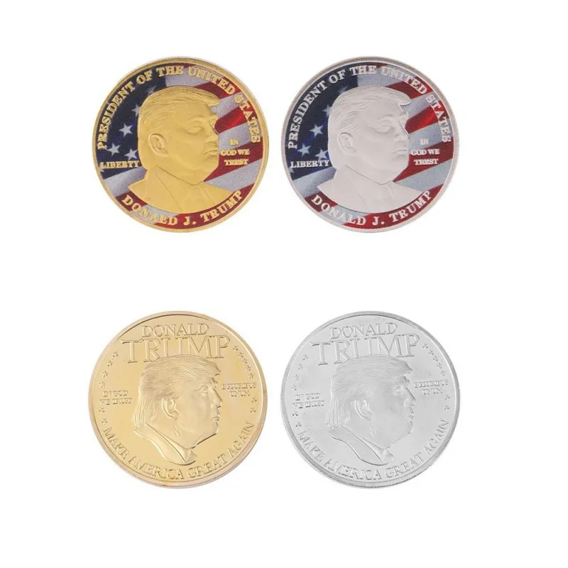 Trump Coin Gold Plated Physical Bitcoins Casascius Bit Coin With Case Gift Physical Metal Antique Imitation Coin Art Collection Trump Coin Gold Plated Physical Bitcoins Casascius Bit Coin With Case Gift Physical Metal Antique Imitation Coin Art Collection