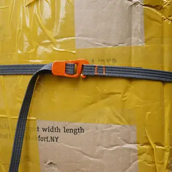

2 Pcs with Cam Buckle Travel Kits Down Luggage Lash Belt Strap 250CM Load 125kg Durable Nylon Cargo Tie Camping luggage strap