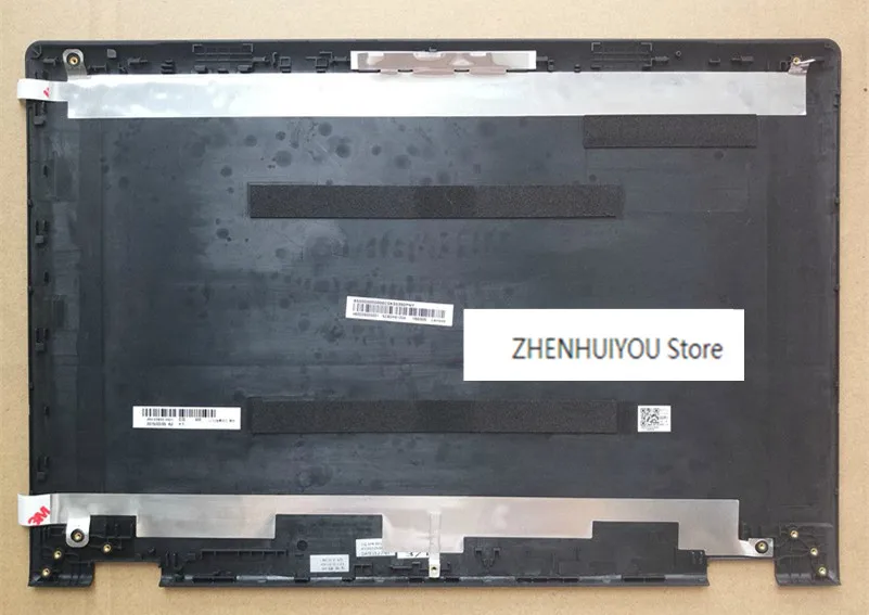 Чехол для lenovo yoga 500-15isk yoga 500-15 top cover A