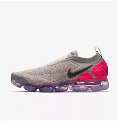 Nike Air VaporMax FK Moc 2 Женские Кроссовки супер легкий Поддержка спортивные кроссовки Nike Air VaporMax FK Moc 2 оригинальные кроссовки