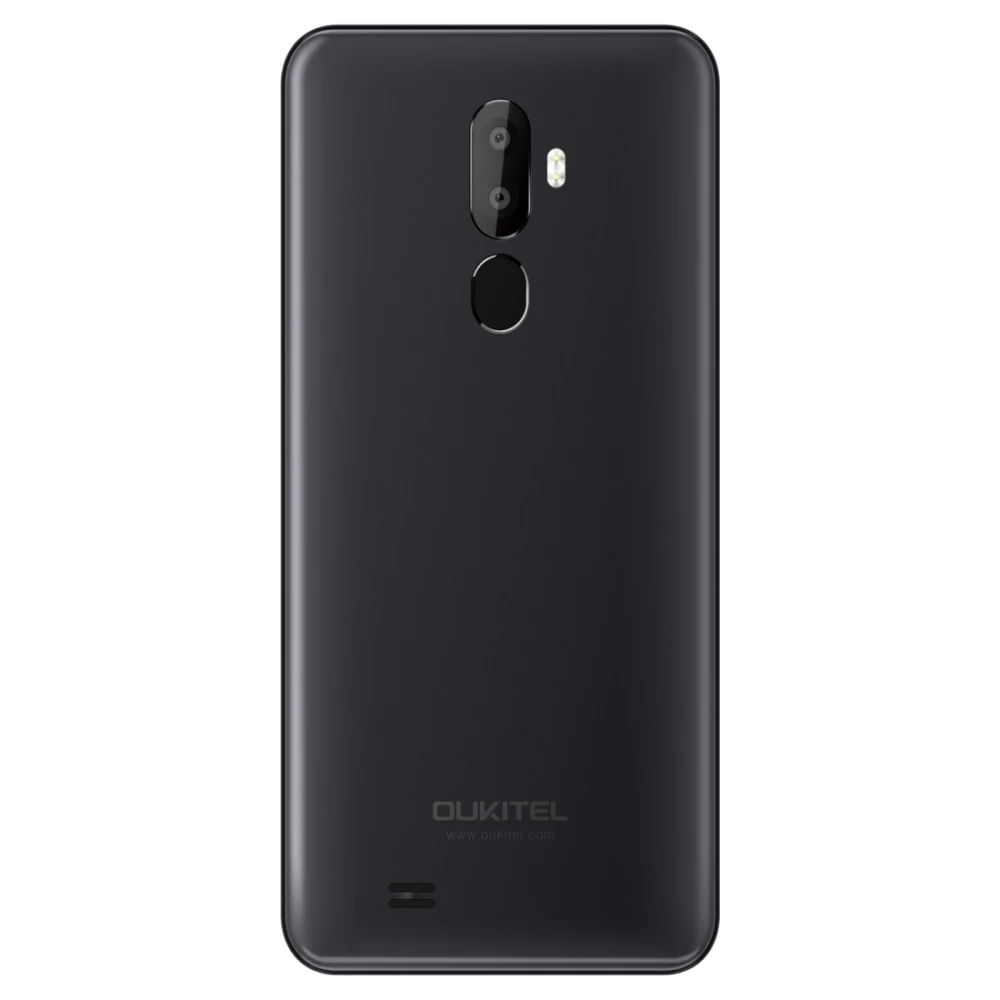 Мобильный телефон OUKITEL U25 Pro 5 дюймов 2.5D экран Incell 4 Гб ОЗУ 64 ПЗУ Восьмиядерный
