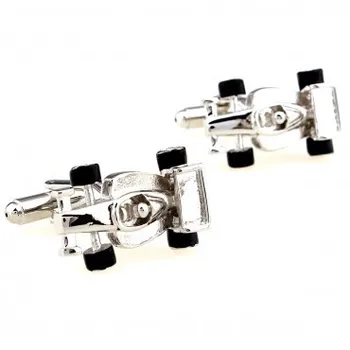 

Sports Car Cufflink 15 Pairs Free Shipping