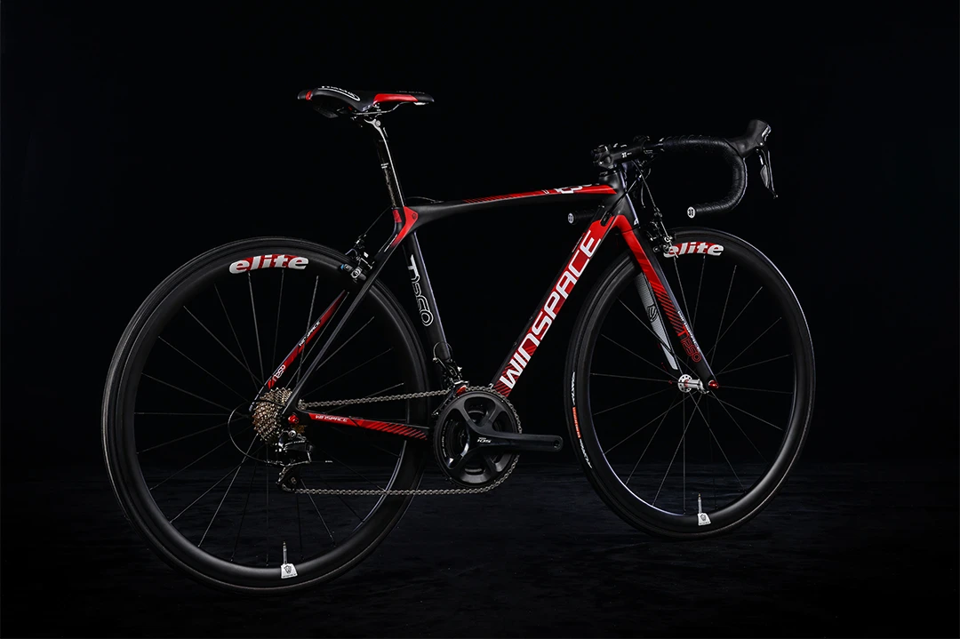 Excellent WINSPACE T1250 road bike 7.9kg, ROAD bicycle, Carbon fiber frame, carbon fiber wheel set 8 Excellent WINSPACE T1250 road bike 7.9kg, ROAD bicycle, Carbon fiber frame, carbon fiber wheel set 8