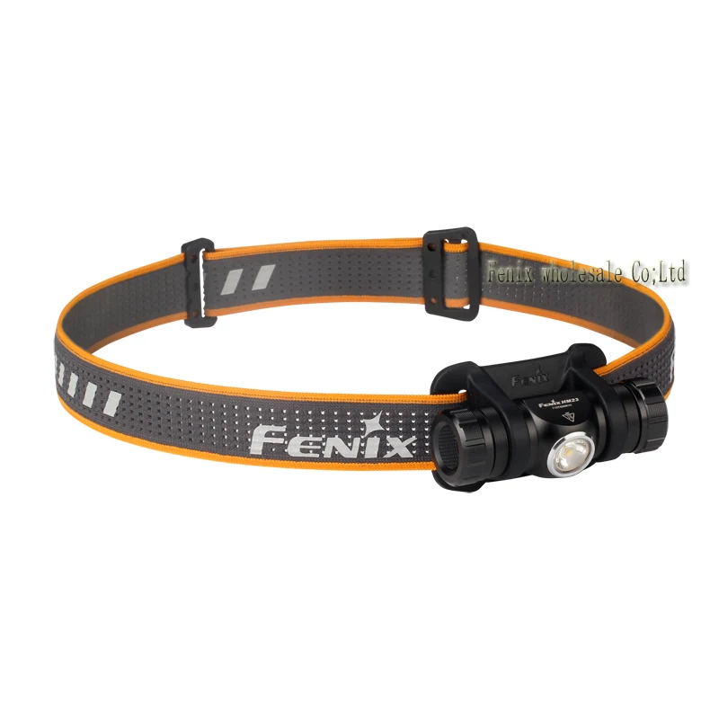 Fenix HL10 фары AAA батареи 70 люмен кемпинг