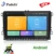Podofo Android lettore Multimediale di Navigazione GPS Per Auto 2 Din radio stereo Per Volkswagen VW Golf Polo Passat Jetta Tiguan SEDE leon