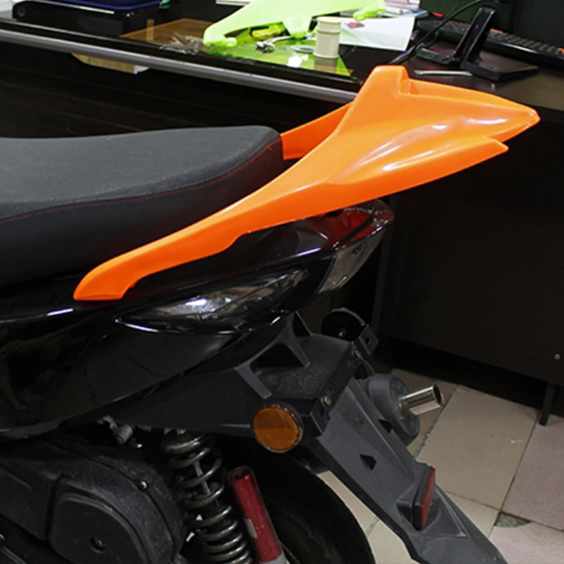 53 Modified Zero Motorcycle  Free