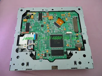 

Brandnew SF-HD8 Clarion single DVD mechanism loader for Roof car dvd player telescopic screen CD player VRX-578RUSB VRX755VD 825